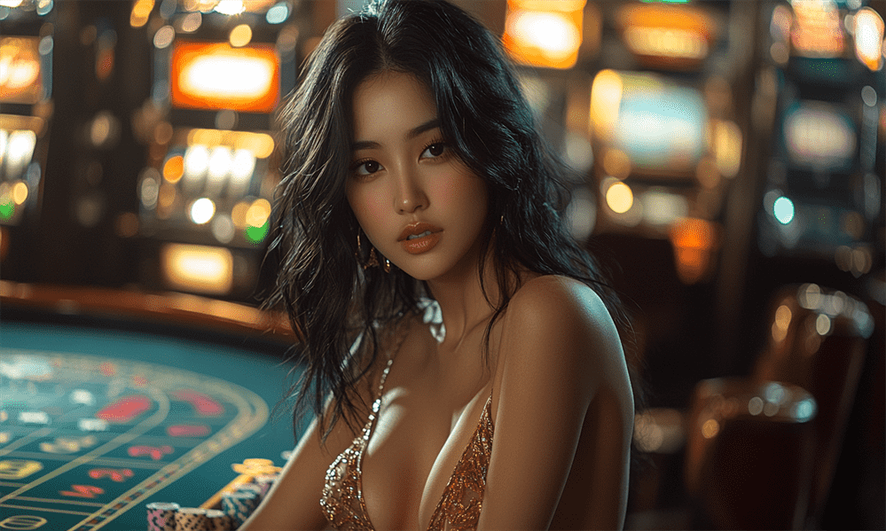 game casino
